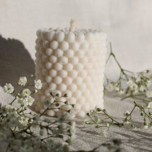 Kaars Veloure