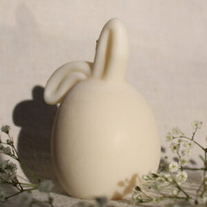 Kaars Bunny Egg