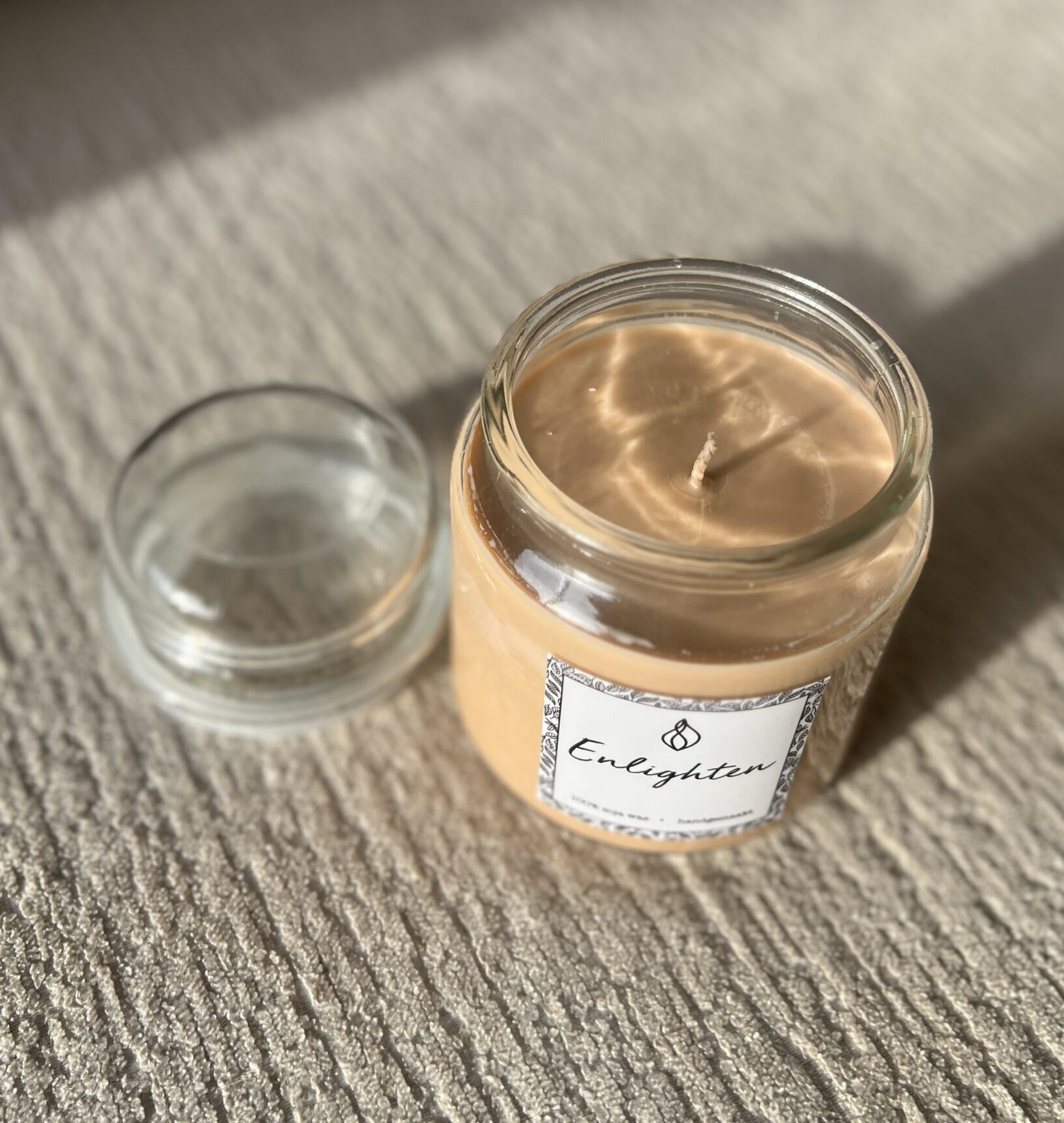 Kaars Veya - Afbeelding 2