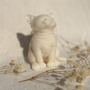 Kaars Purr