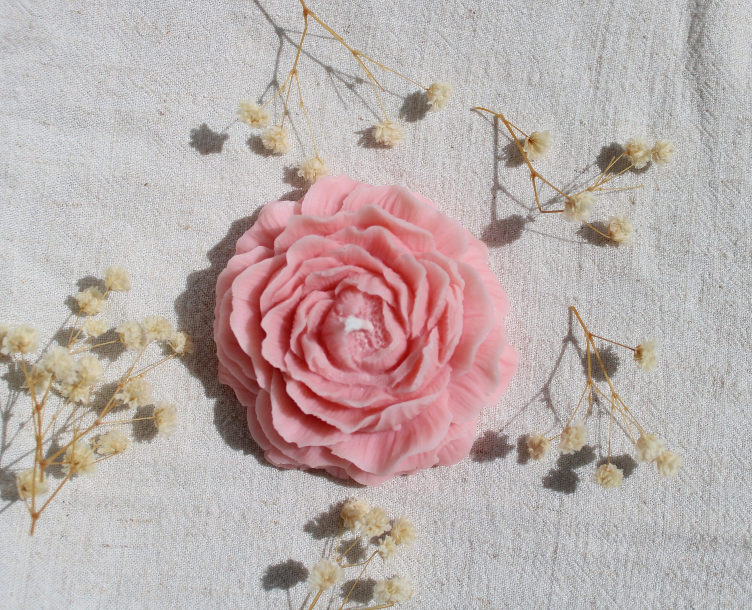 Kaars Bloom - Afbeelding 2