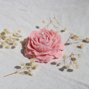 Kaars Bloom