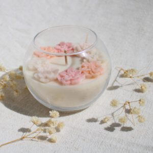 Kaars Élysée Bloom