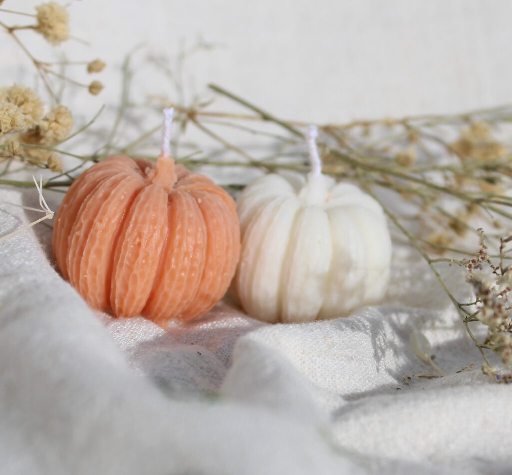 Pumpkin cutie
