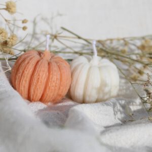 Pumpkin cutie