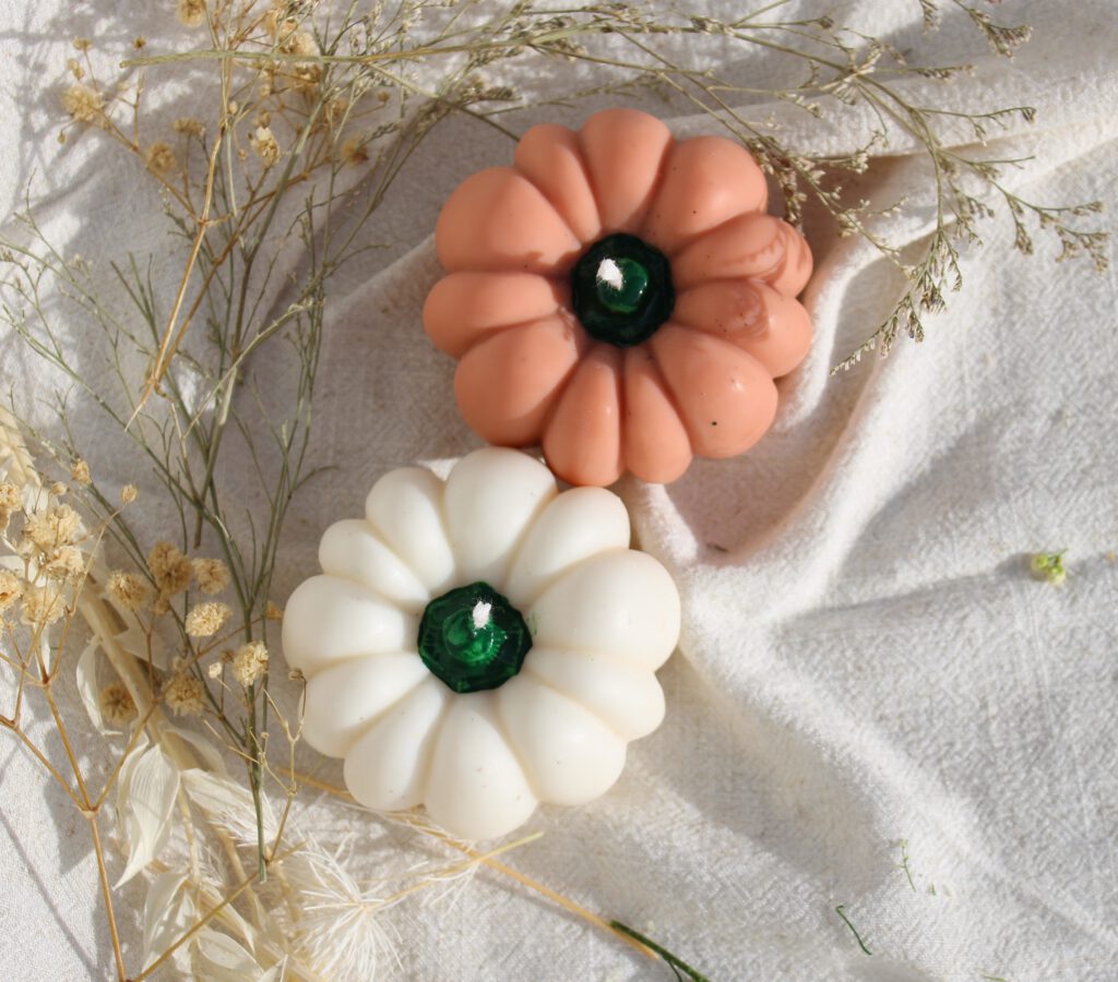 Autumn charm